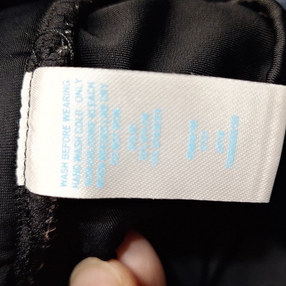 Bal Harbour size XXL swim short. - Picture 6 of 8